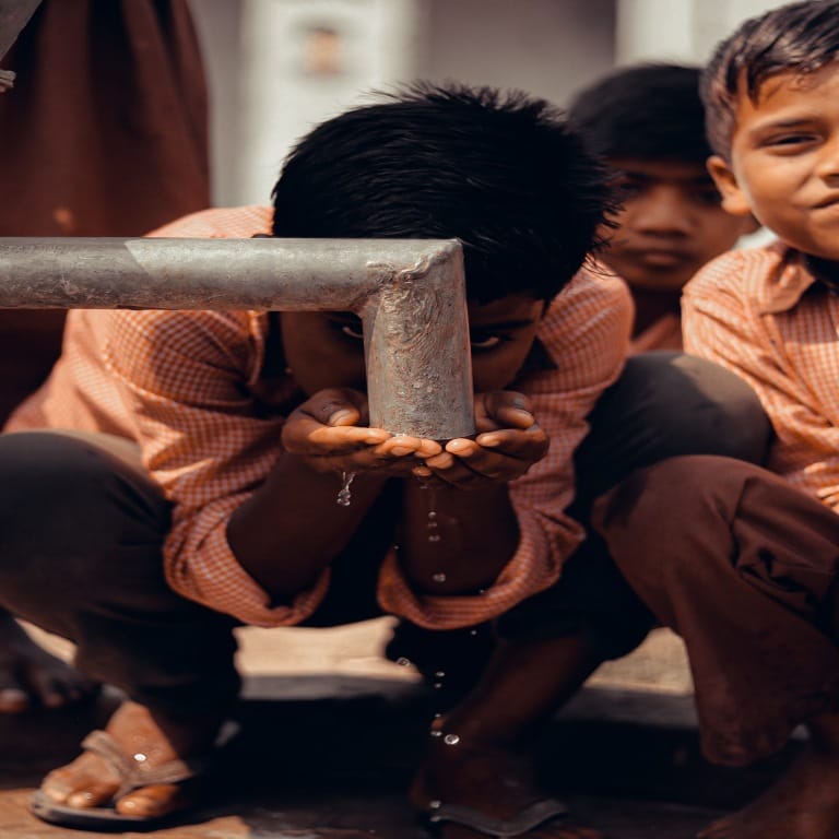 drinking water and sanitation (1)