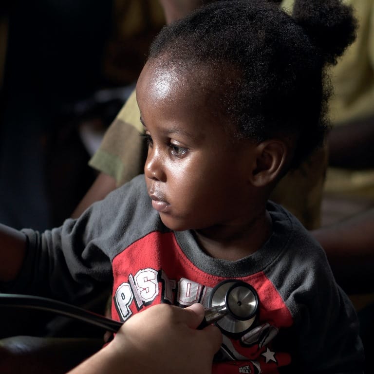 health care support (1) Child Sponsorship