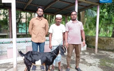 প্রজেক্ট ১৮